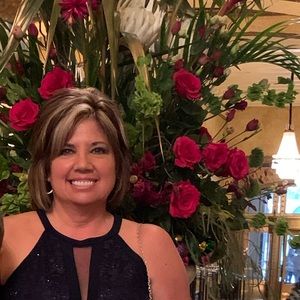 Meet your Posher, Kimberly